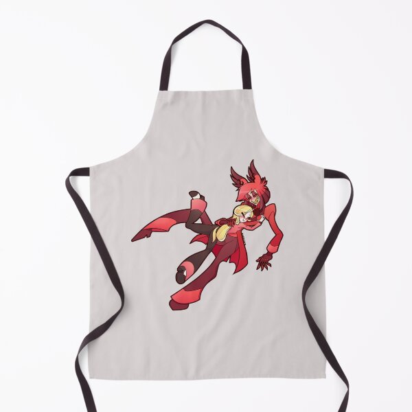 Item preview, Alastor - Hazbin Hotel designed and sold by nathalieart4.