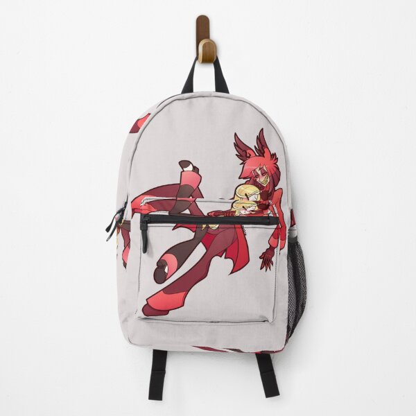 Item preview, Alastor - Hazbin Hotel designed and sold by nathalieart4.