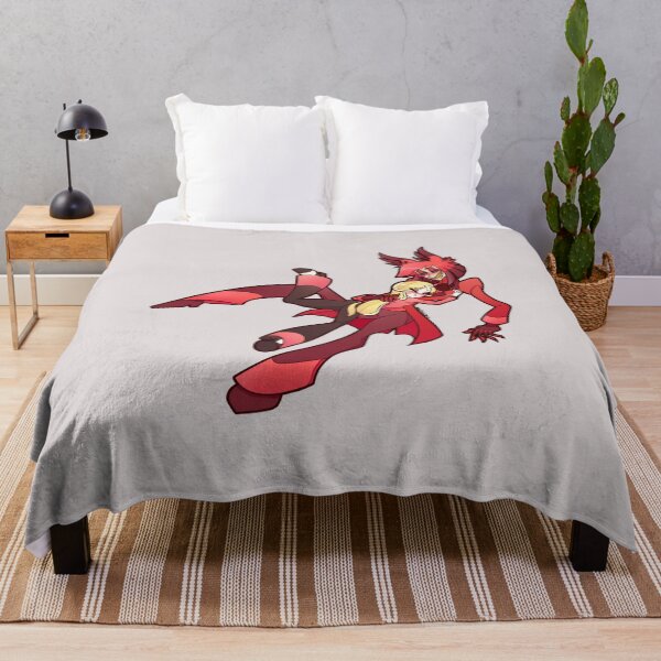 Item preview, Alastor - Hazbin Hotel designed and sold by nathalieart4.