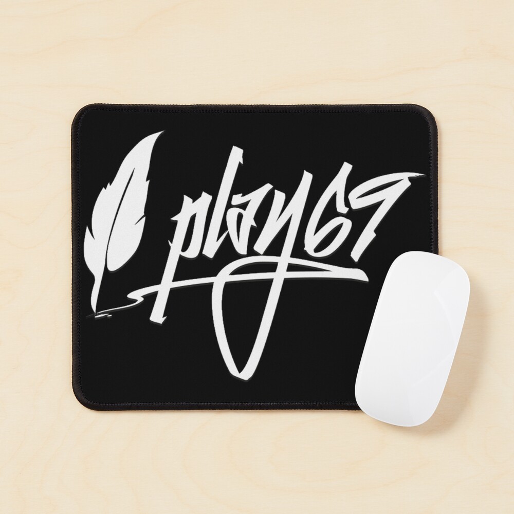 Item preview, Mouse Pad designed and sold by jeanurba.