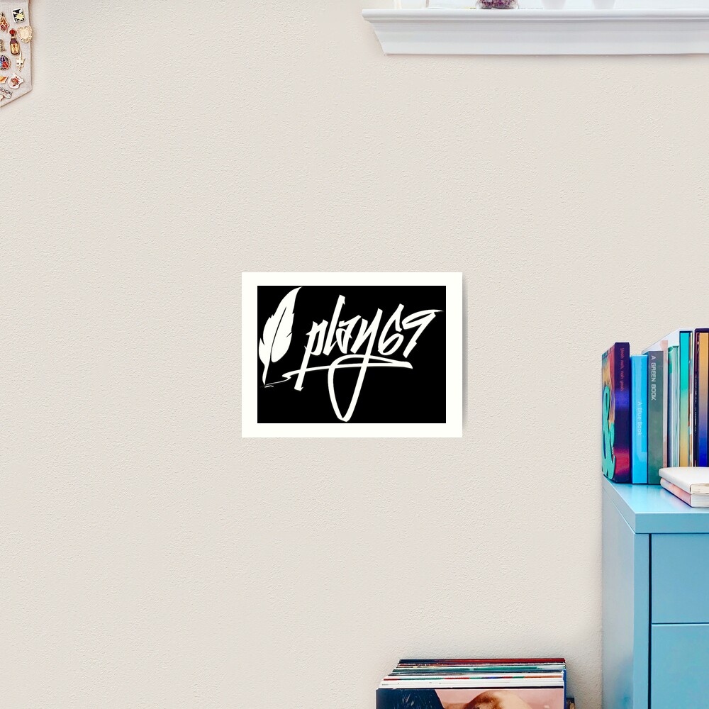 Item preview, Art Print designed and sold by jeanurba.