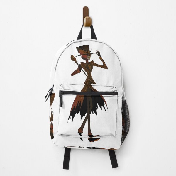 Item preview, Alastor - Hazbin Hotel designed and sold by nathalieart4.