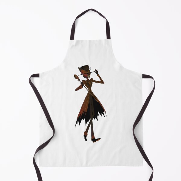 Item preview, Alastor - Hazbin Hotel designed and sold by nathalieart4.