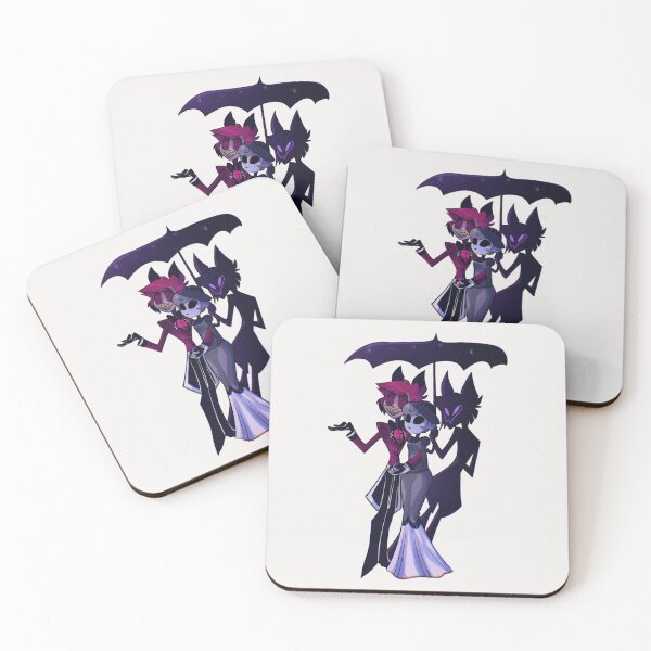 Item preview, Alastor - Hazbin Hotel designed and sold by nathalieart4.
