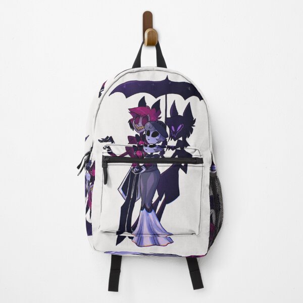 Item preview, Alastor - Hazbin Hotel designed and sold by nathalieart4.