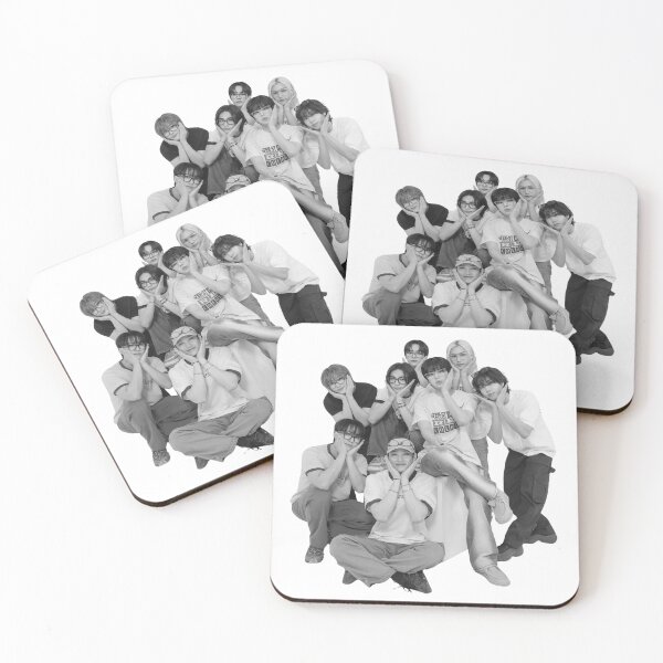 Item preview, Stray Kids KPOP designed and sold by jaofnn.