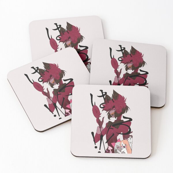 Item preview, Alastor - Hazbin Hotel designed and sold by nathalieart4.
