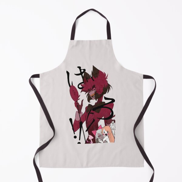 Item preview, Alastor - Hazbin Hotel designed and sold by nathalieart4.