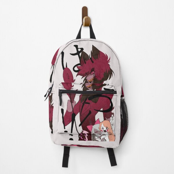 Item preview, Alastor - Hazbin Hotel designed and sold by nathalieart4.