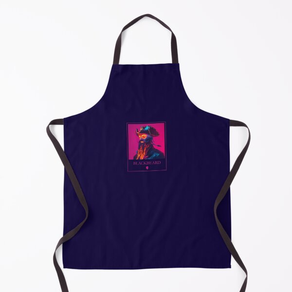Item preview, Blackbeard designed and sold by Call-Me-AV.