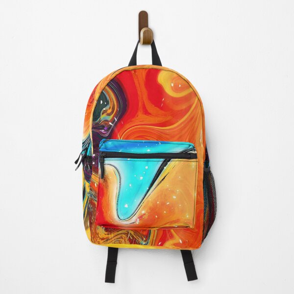 Item preview, Orange flurries designed and sold by hernthem.