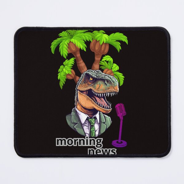Item preview, MORNING NEWS designed and sold by Tadeusz1.