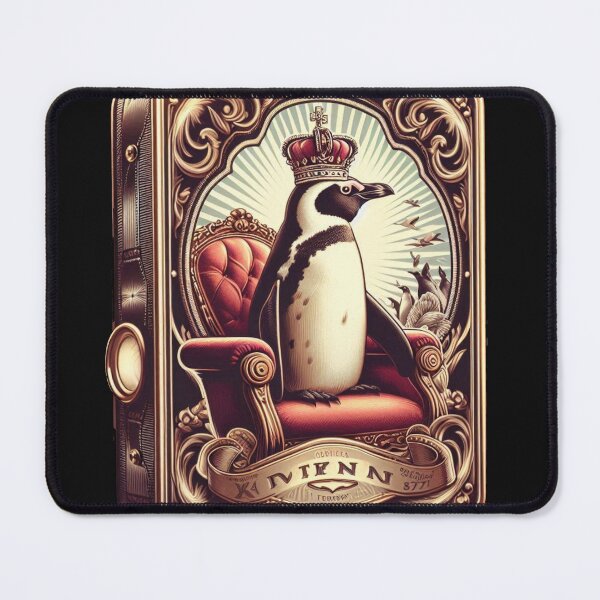 Item preview, Pesto the Penguin’s Magical World of Fish and Fun designed and sold by freackly.