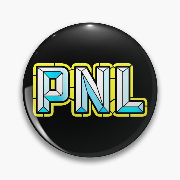 Item preview, PNL France Rapper designed and sold by KAREN HOFFMAN.
