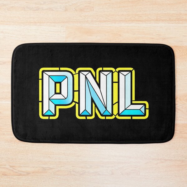 Item preview, PNL France Rapper designed and sold by KAREN HOFFMAN.