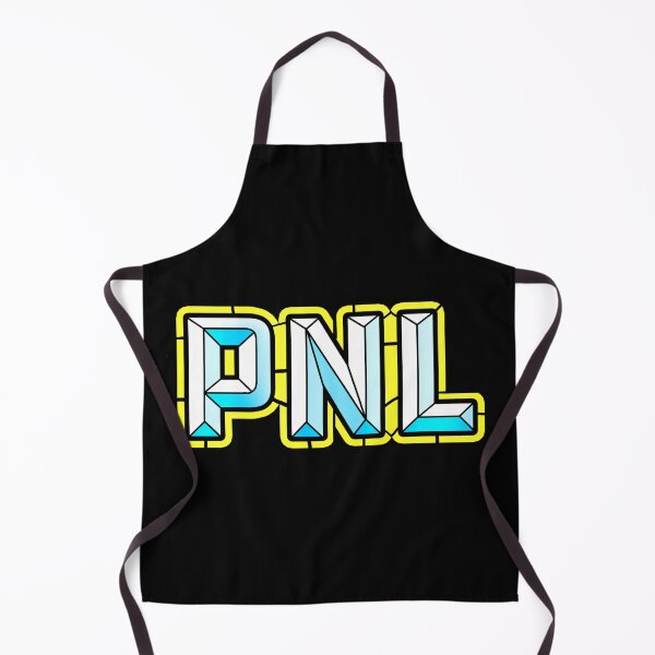Item preview, PNL France Rapper designed and sold by KAREN HOFFMAN.