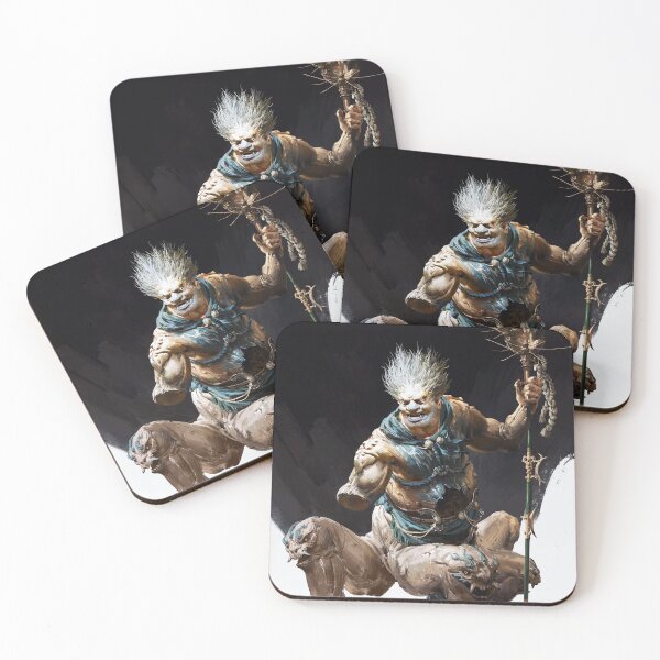 Item preview, black myth wukong designed and sold by STARSKIDS.