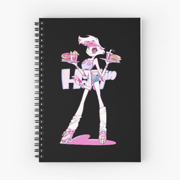 Item preview, Angel Dust - Hazbin Hotel designed and sold by nathalieart4.