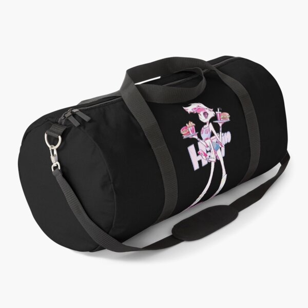 Item preview, Angel Dust - Hazbin Hotel designed and sold by nathalieart4.