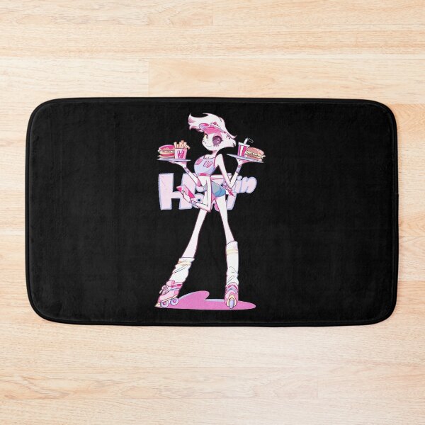 Item preview, Angel Dust - Hazbin Hotel designed and sold by nathalieart4.