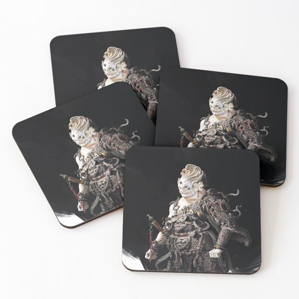 Item preview, black myth wukong designed and sold by STARSKIDS.