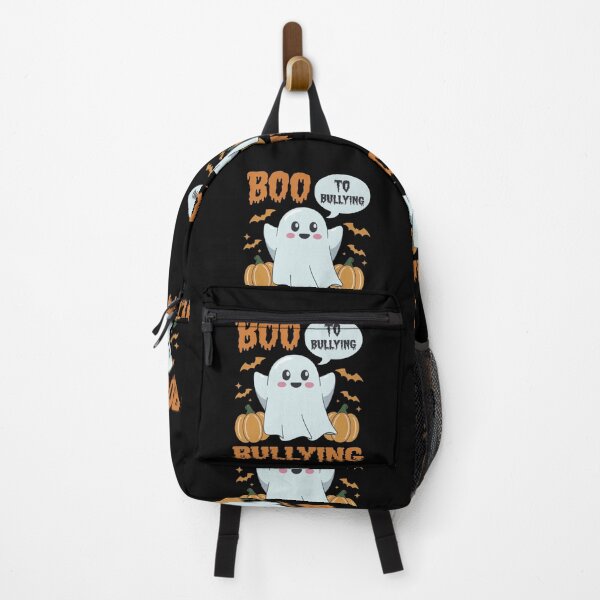 Item preview, Boo to Bullying - Halloween Unity Day designed and sold by Davideus.