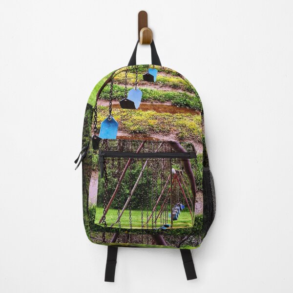 Item preview, Swinging in the Rain designed and sold by MichaelIery.