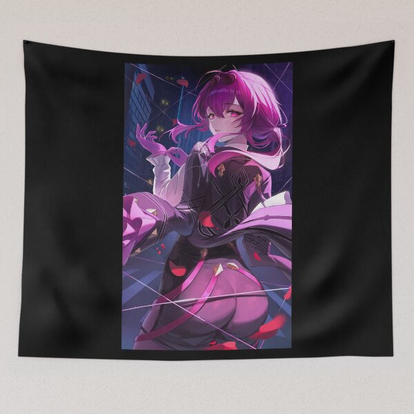 Item preview, Kafka Honkai Star Rail designed and sold by ahredyShop.