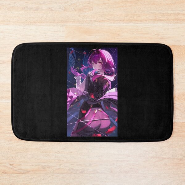 Item preview, Kafka Honkai Star Rail designed and sold by ahredyShop.