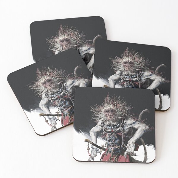 Item preview, black myth wukong designed and sold by STARSKIDS.