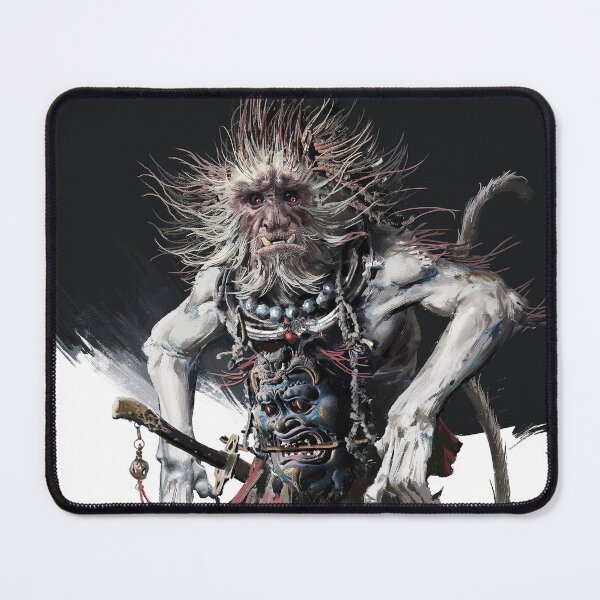 Item preview, black myth wukong designed and sold by STARSKIDS.