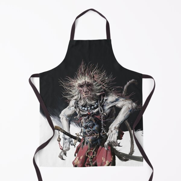 Item preview, black myth wukong designed and sold by STARSKIDS.