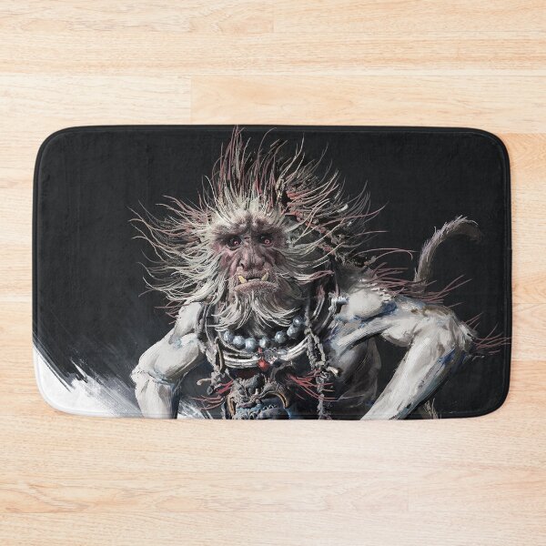 Item preview, black myth wukong designed and sold by STARSKIDS.