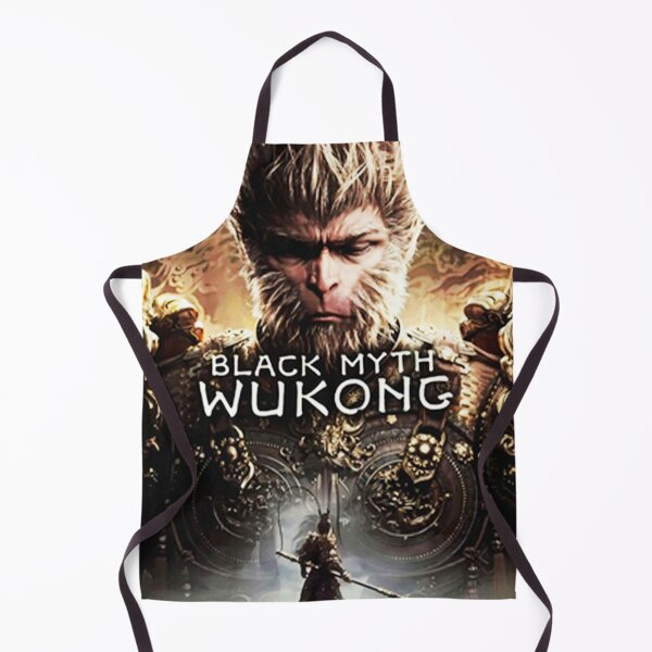 Item preview, black myth wukong designed and sold by STARSKIDS.