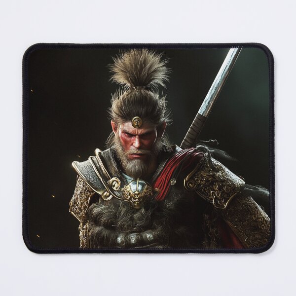 Item preview, black myth wukong designed and sold by STARSKIDS.