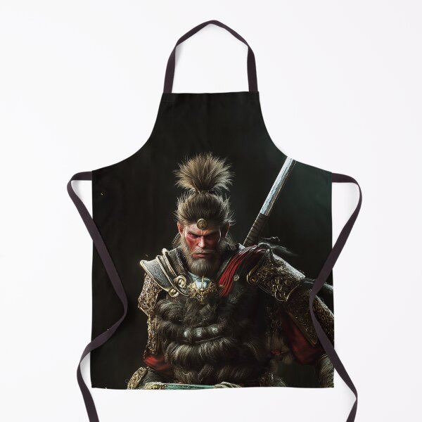 Item preview, black myth wukong designed and sold by STARSKIDS.