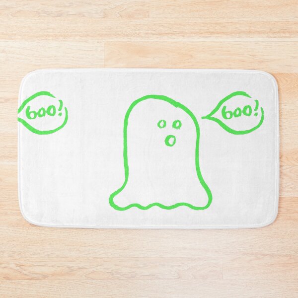 Item preview, Boo Slime Green Ghost  designed and sold by MagentaTwilight.