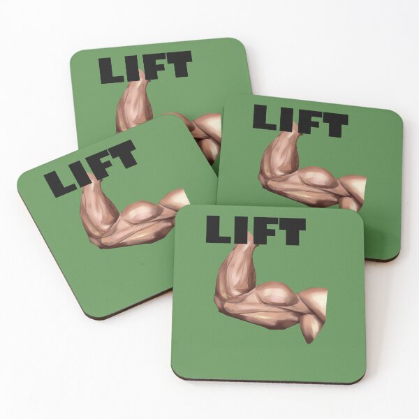 Item preview, Muscle mass of Arm designed and sold by Wish Design.