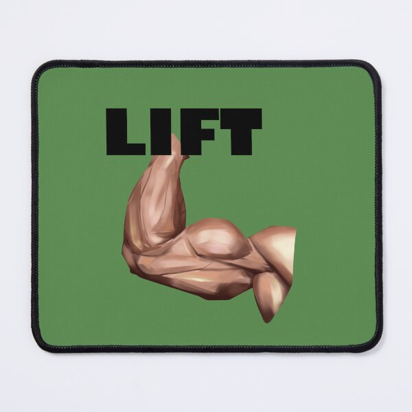 Item preview, Muscle mass of Arm designed and sold by Wish Design.