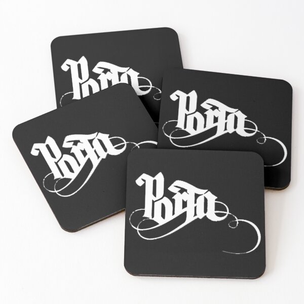 Item preview, Porta Spanish Rapper designed and sold by KAREN HOFFMAN.