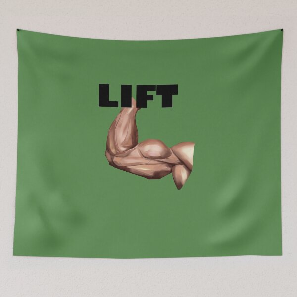 Item preview, Muscle mass of Arm designed and sold by Wish Design.