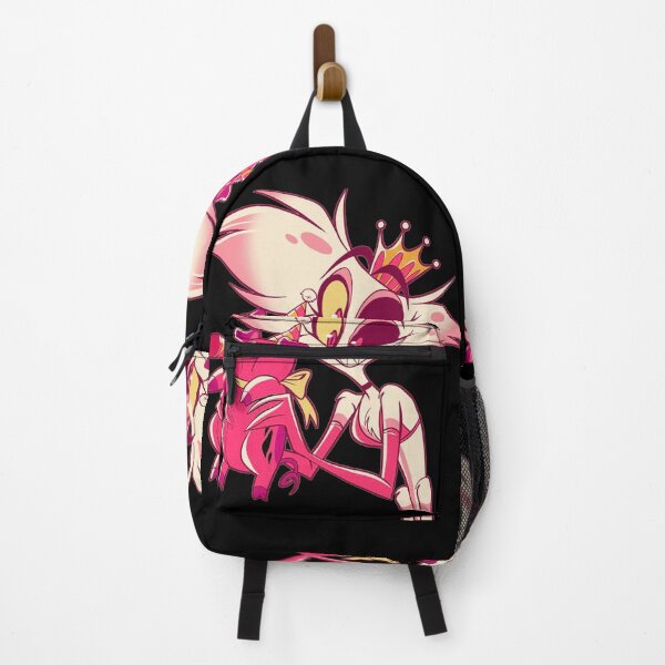 Item preview, Angel Dust - Hazbin Hotel designed and sold by nathalieart4.