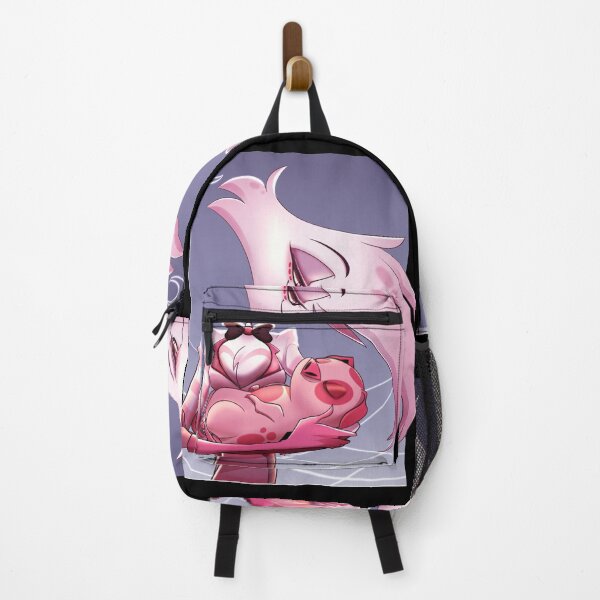 Item preview, Angel Dust - Hazbin Hotel designed and sold by nathalieart4.