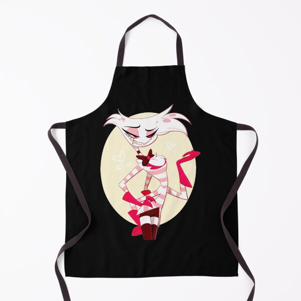 Item preview, Angel Dust - Hazbin Hotel designed and sold by nathalieart4.