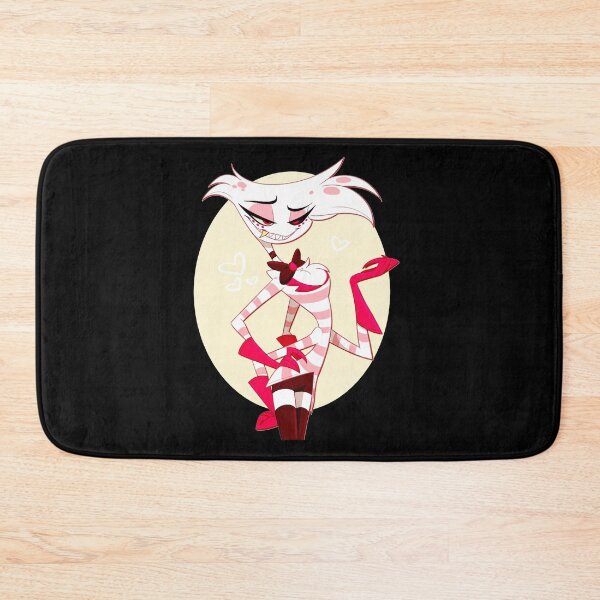 Item preview, Angel Dust - Hazbin Hotel designed and sold by nathalieart4.