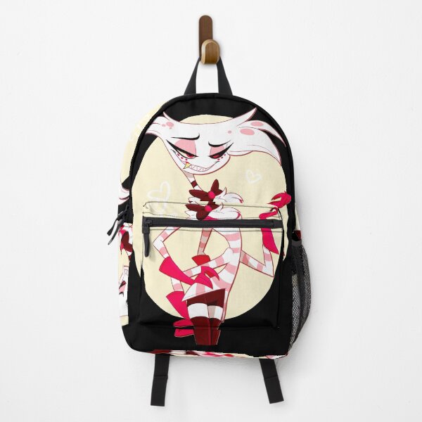 Item preview, Angel Dust - Hazbin Hotel designed and sold by nathalieart4.