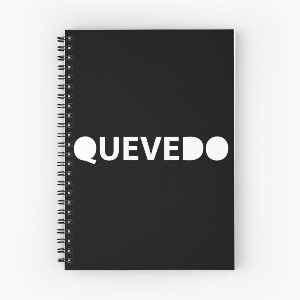 Item preview, Quevedo Spanish Rapper designed and sold by KAREN HOFFMAN.