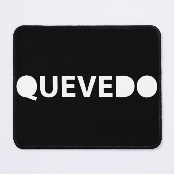 Item preview, Quevedo Spanish Rapper designed and sold by KAREN HOFFMAN.