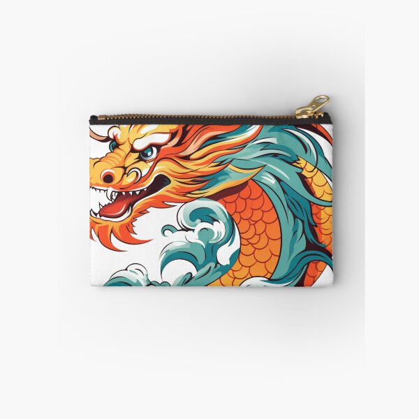 Item preview, Powerful beast (Fire-Dragon) designed and sold by Ryslissa.