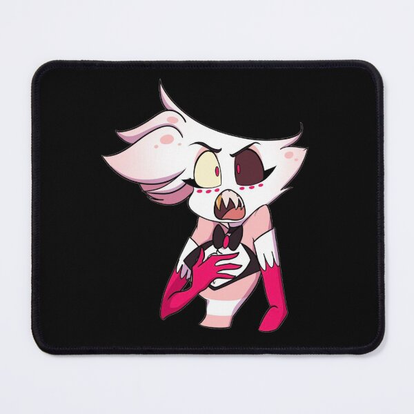 Item preview, Angel Dust - Hazbin Hotel designed and sold by nathalieart4.